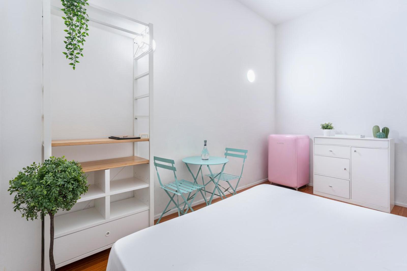 New! Lovely & Friendly In Center C Milano