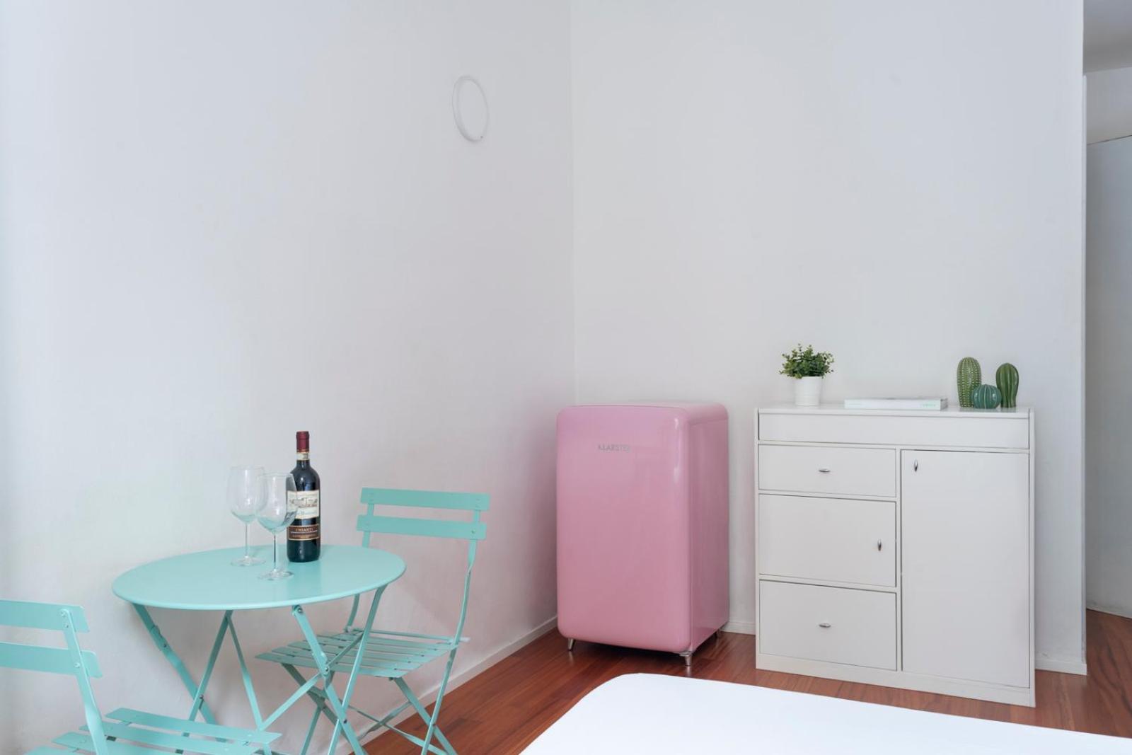 New! Lovely & Friendly In Center C Appartamento