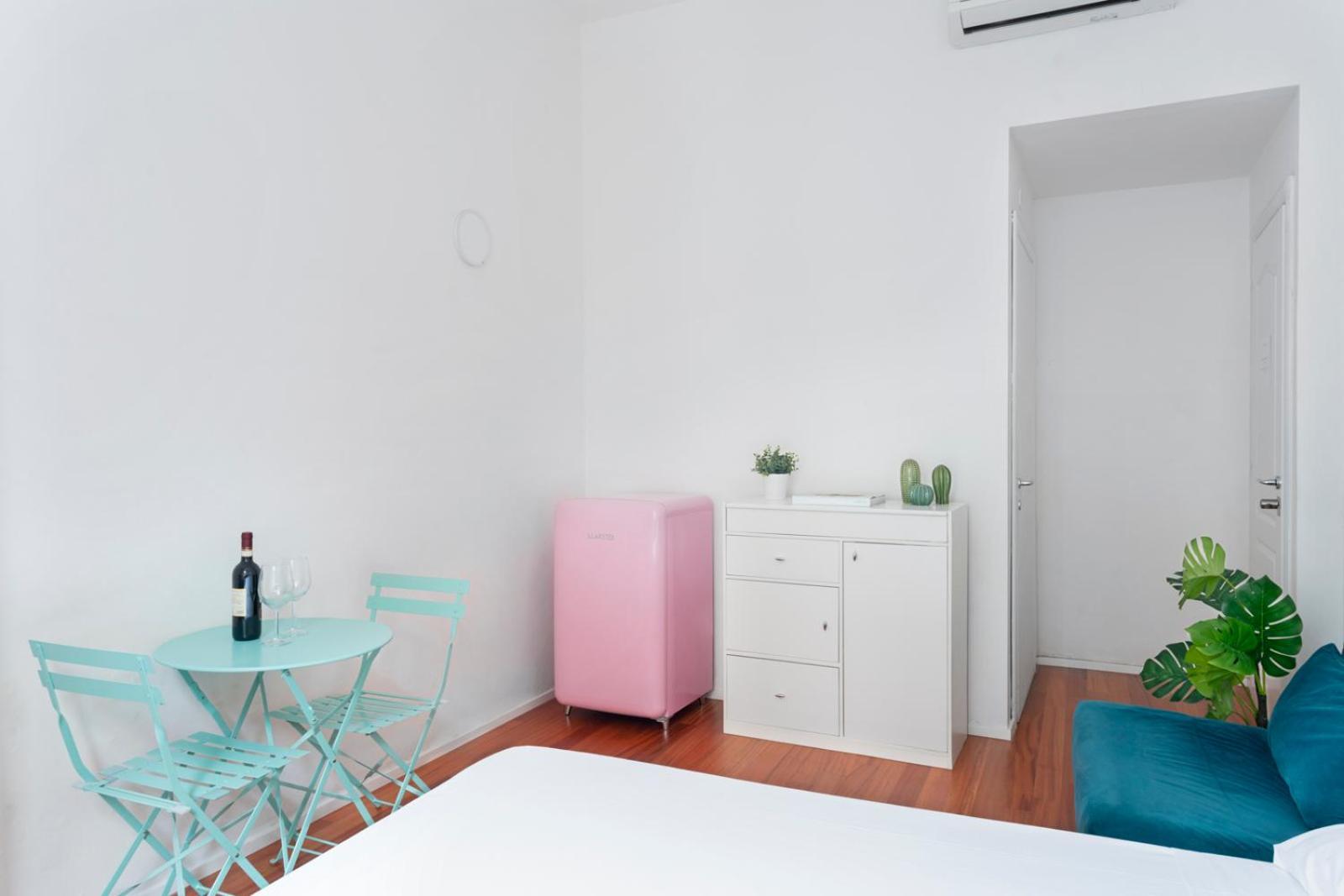 New! Lovely & Friendly In Center C Milano