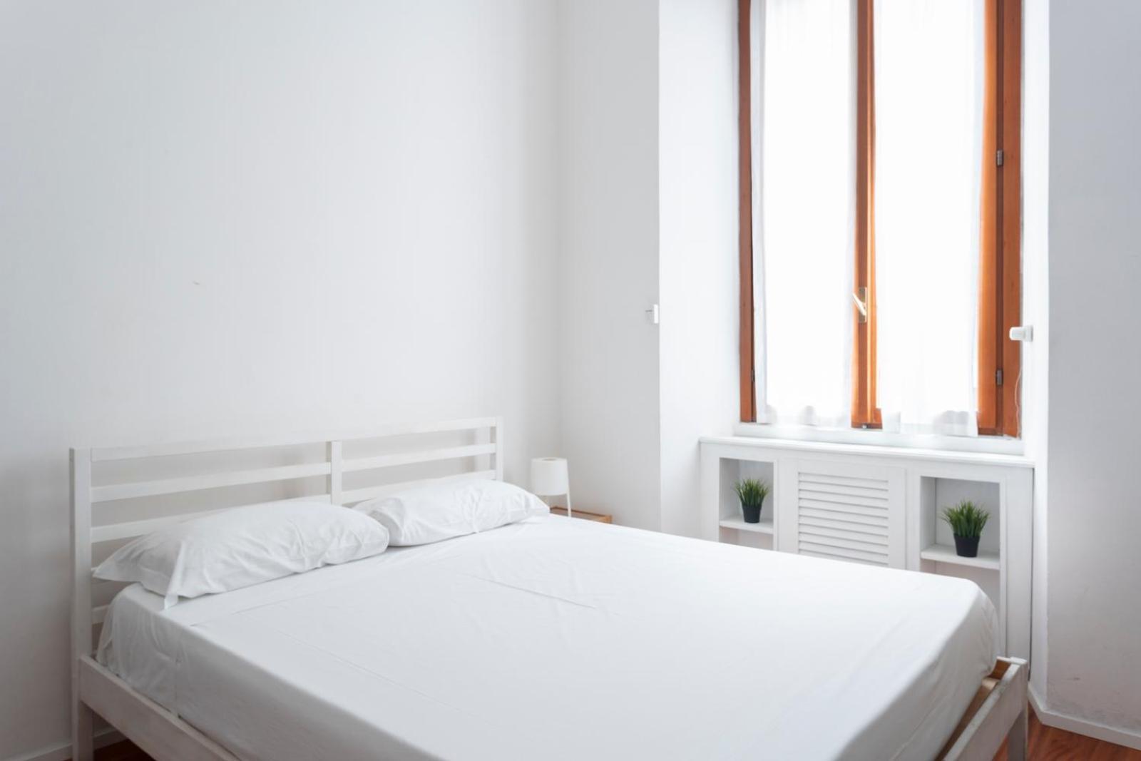 New! Lovely & Friendly In Center C Appartamento