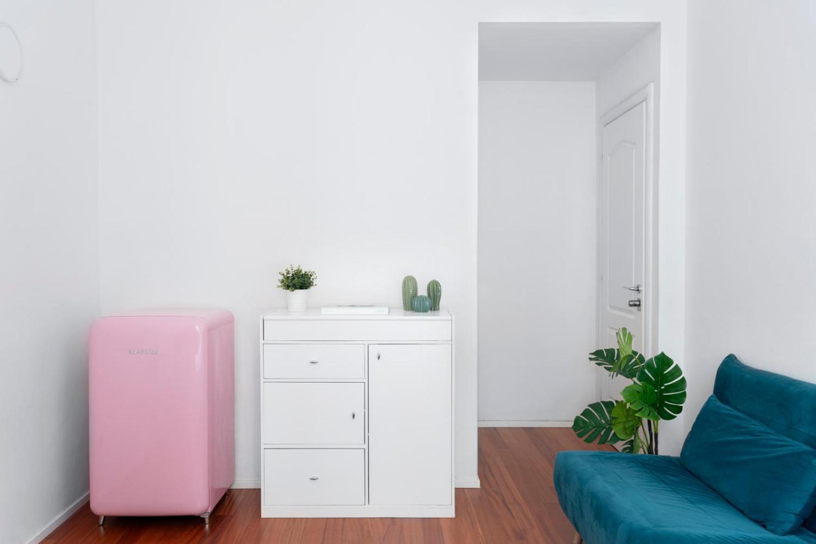 Appartamento New! Lovely & Friendly In Center C Milano
