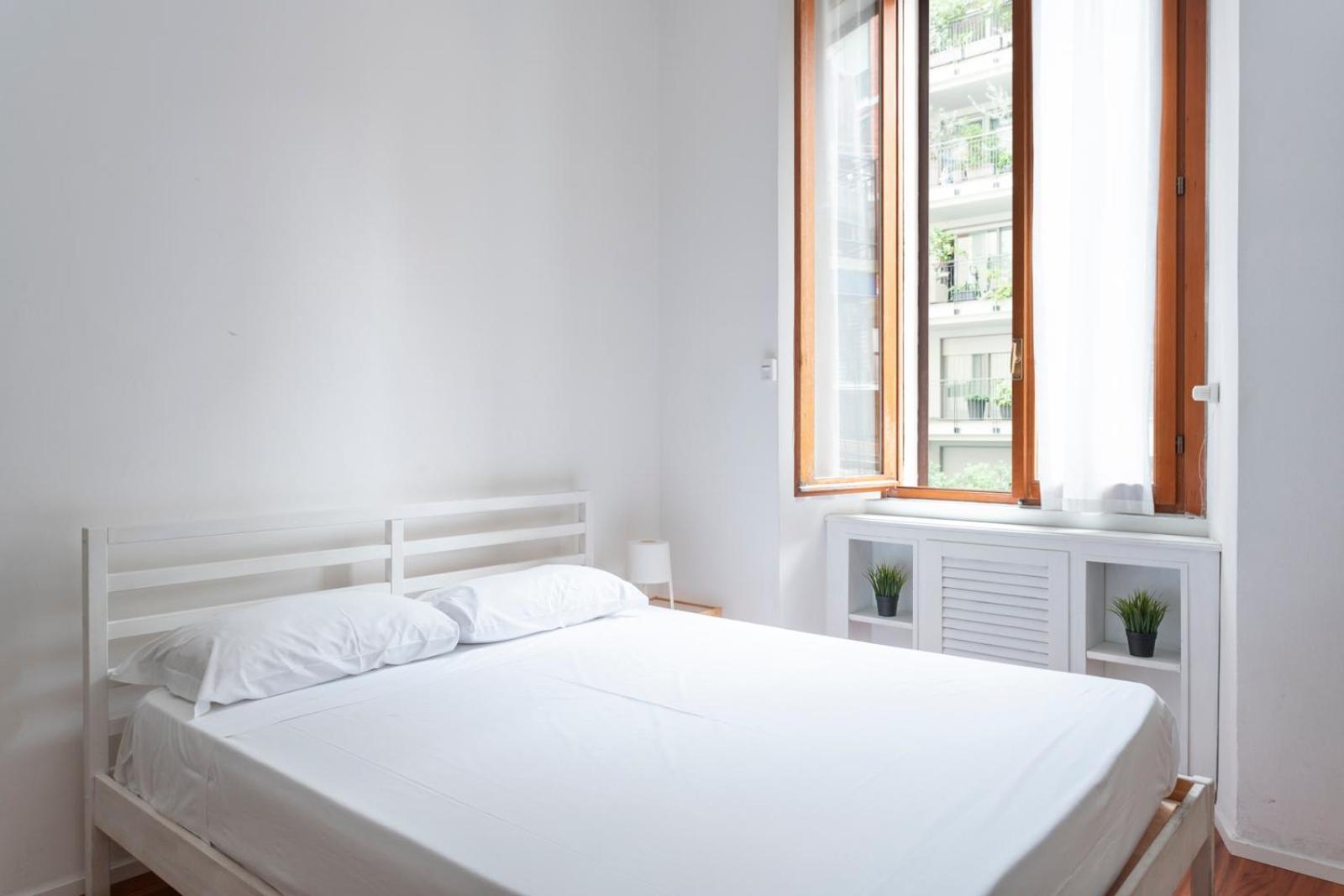 New! Lovely & Friendly In Center C Appartamento
