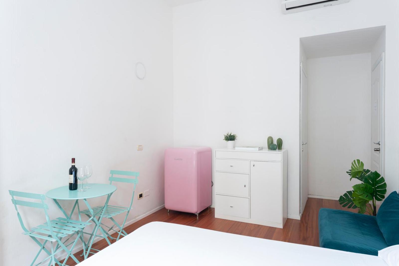 New! Lovely & Friendly In Center C Appartamento *