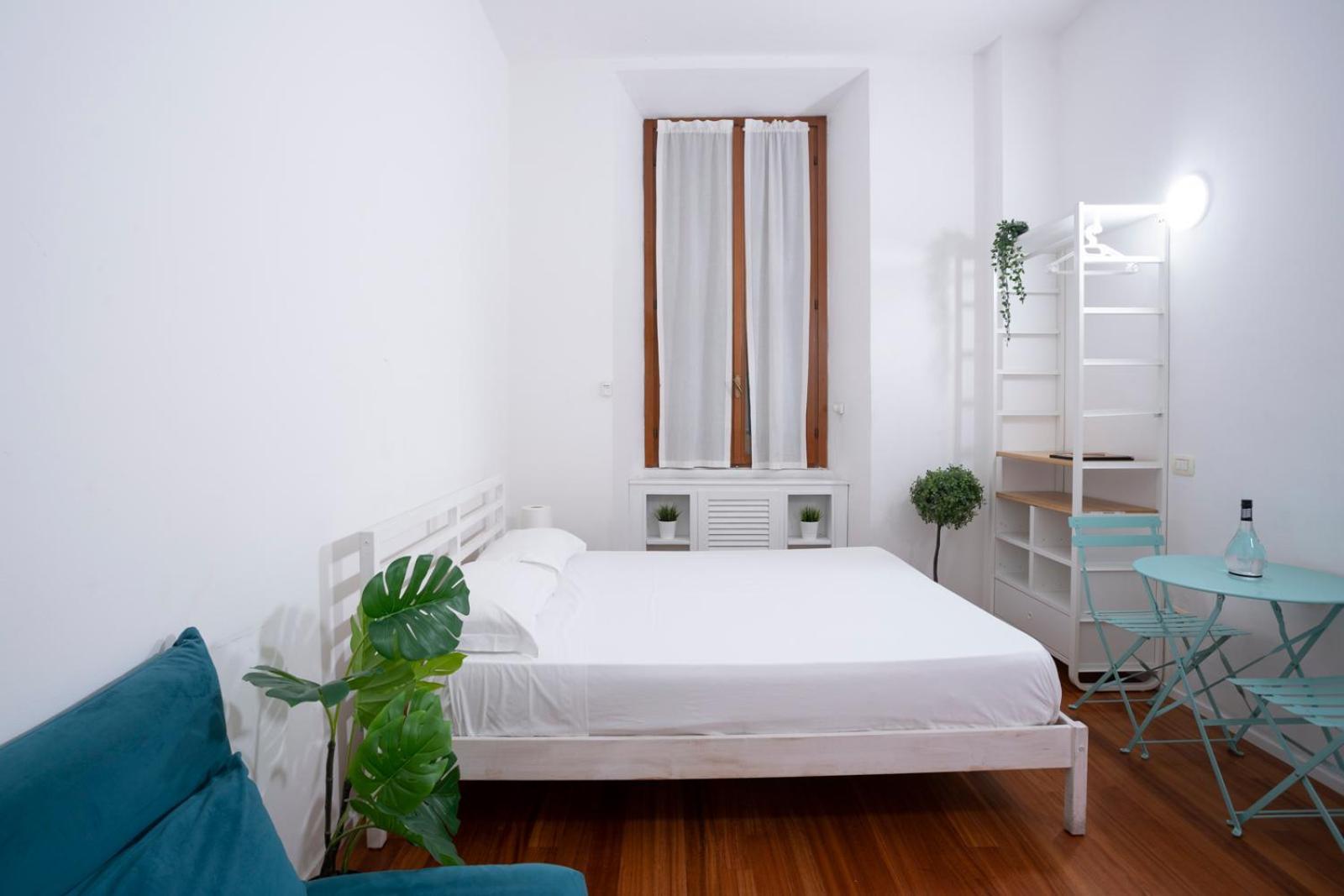 New! Lovely & Friendly In Center C Appartamento