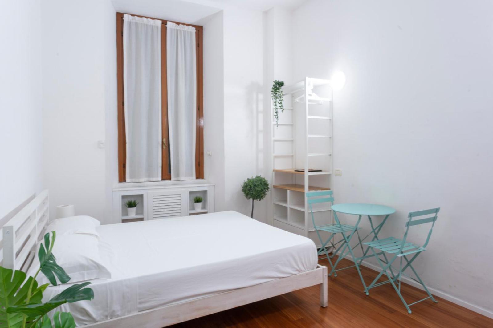 New! Lovely & Friendly In Center C Milano