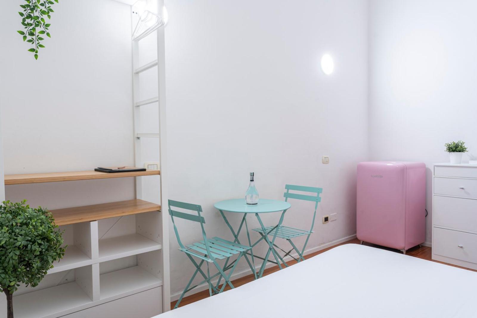 New! Lovely & Friendly In Center C Appartamento