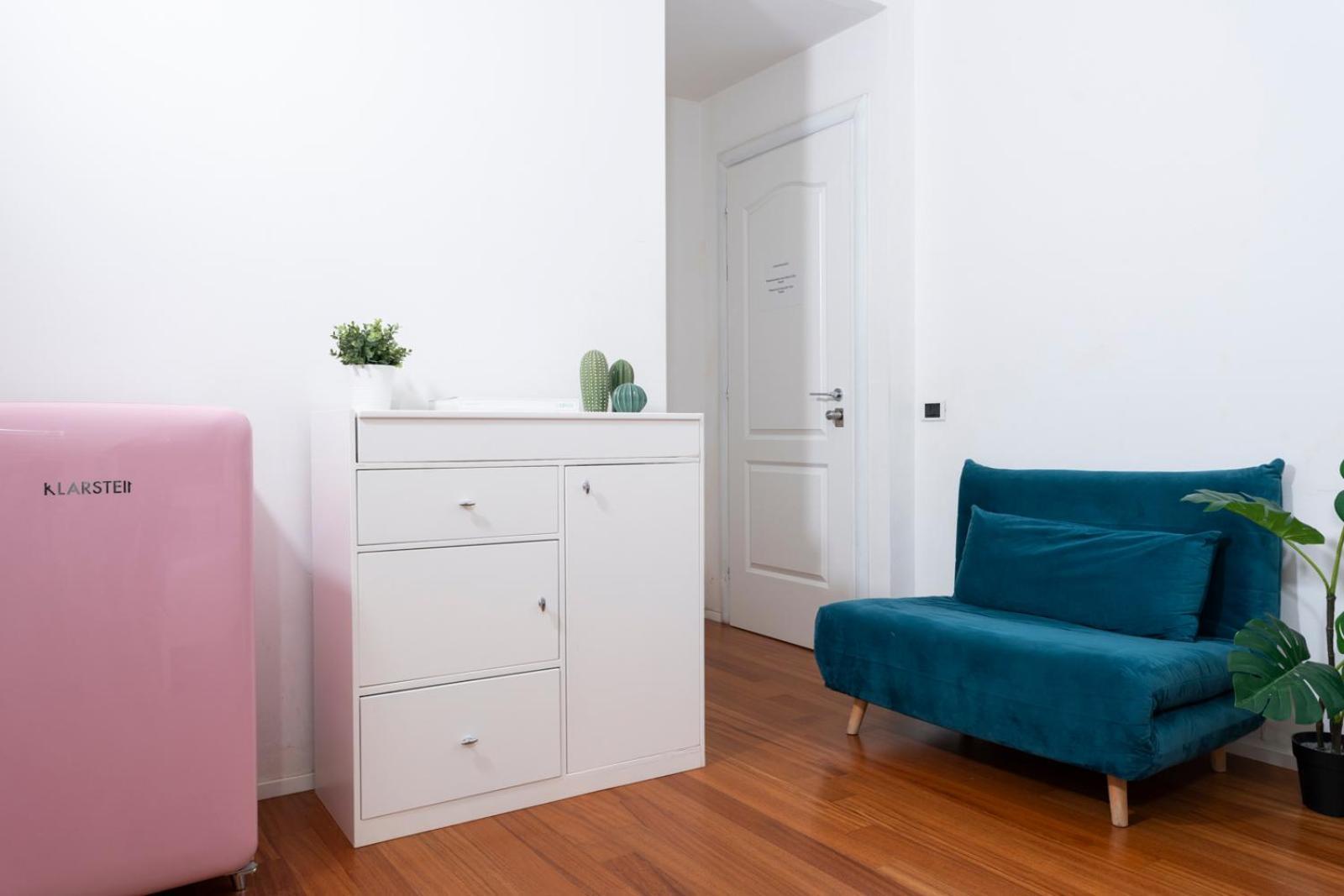Appartamento New! Lovely & Friendly In Center C Milano